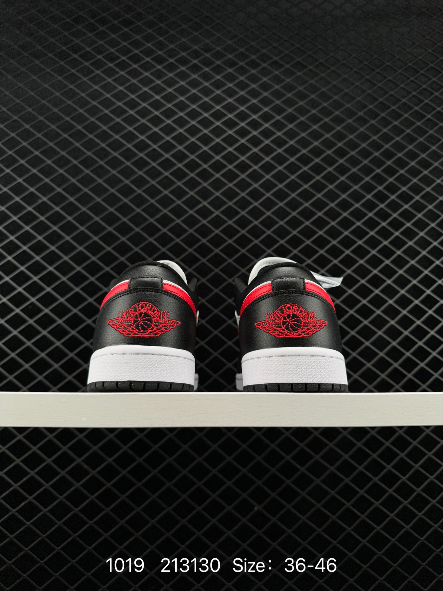 Air Jordan 1 Low AJ1